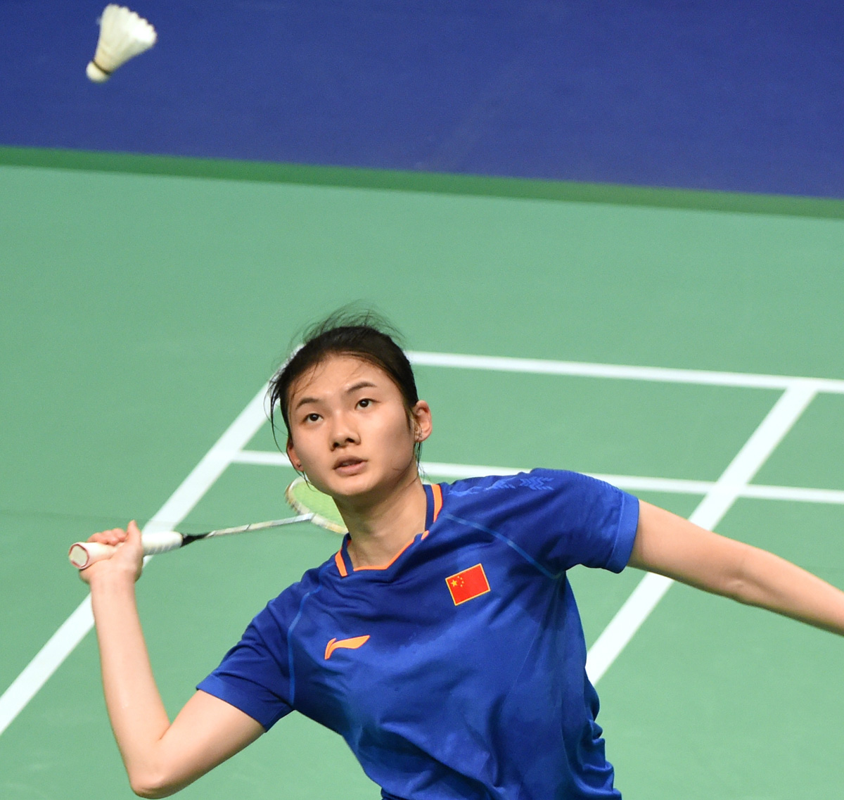 他擅长在密 他擅长在密